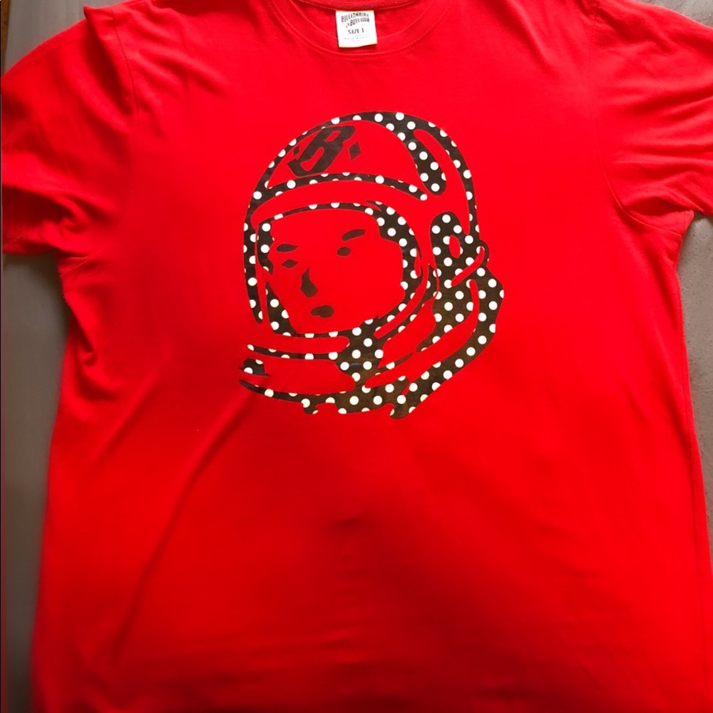 Billionaire Boys club Tee
